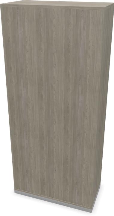 Actual product image Narbutas Choice Hinged Door Cabinet (80 x 40 x 182 cm)