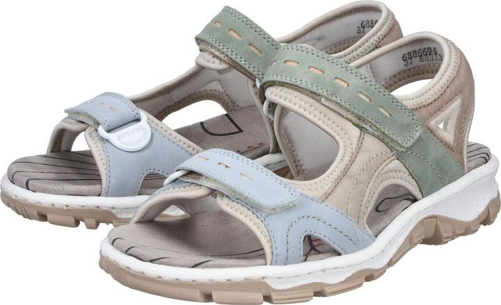 Produktbild Rieker 68866-94 (41)