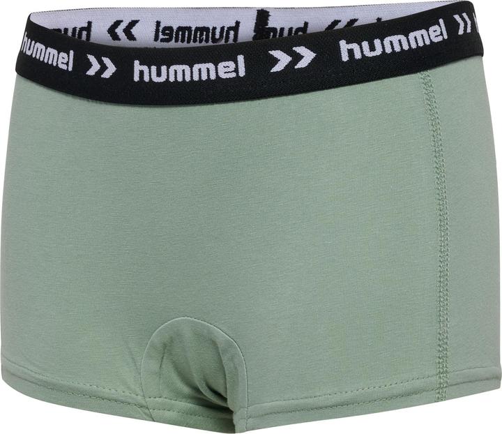 Immagine prodotto hummel hmlNALA HIPSTERS 3 PAK (26, 28, confezione da 3)