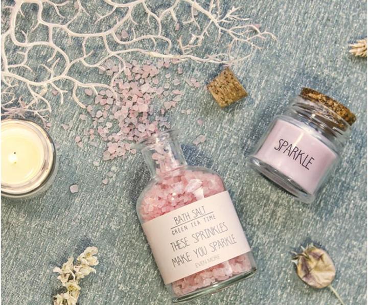 Produktbild TOP Spa Geschenkbox (Körperpflegeset)