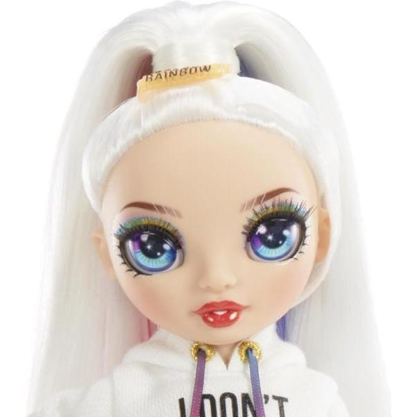 Rainbow HIGH Junior High Doll Amaya Raine, 23 cm