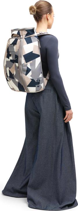 Image du produit DB Sports Sac à dos Hugger 25 (25 l)