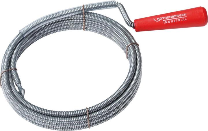 Productafbeelding Rothenberger Schoonmaakspiraal (1 Pcs.)