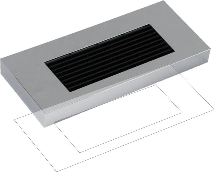 Actual product image Dipos Screen Protector Anti-Shock