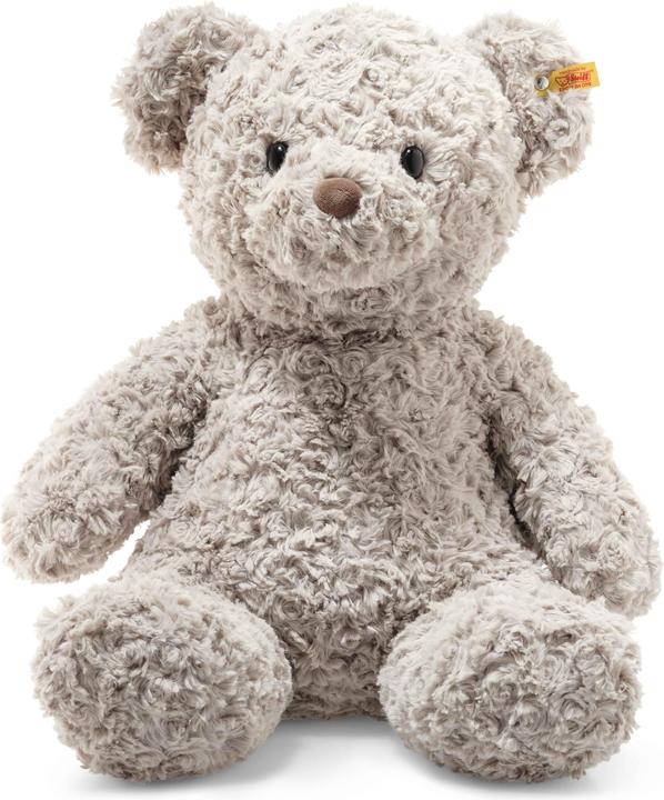 Steiff Honey Ours en peluche beige 48cm (48 cm)