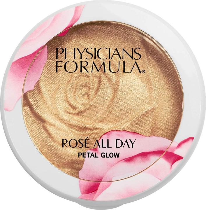 Produktbild Physicians Formula Rosé All Day Petal Glow PF11123E (Freshly Picked, Highlighter, 9.20 g)