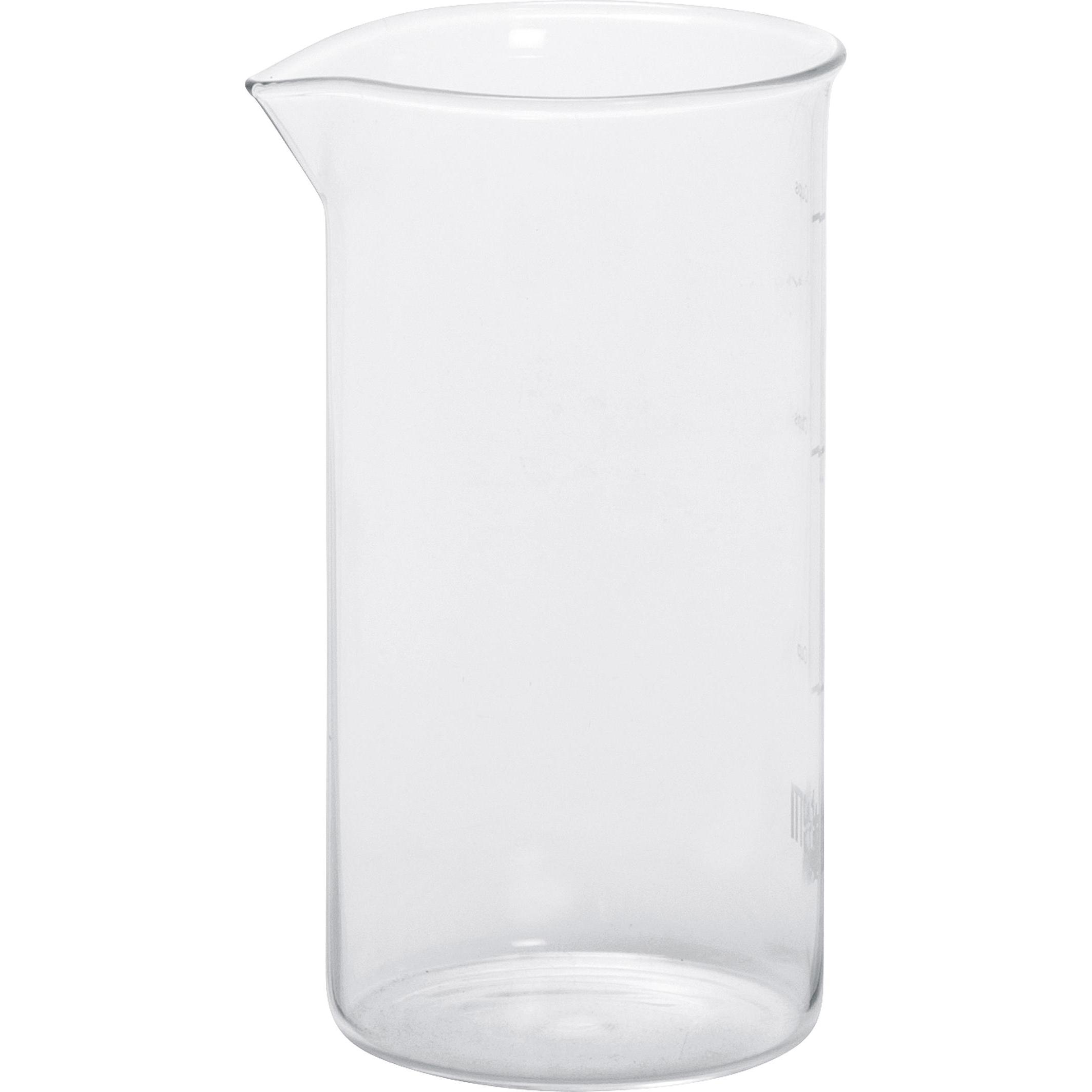 Thumbnail - Bialetti Ersatzglas, Zubehör Kaffeemaschinen, Transparent