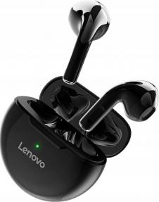 Produktbild Lenovo HT38 (Keine Geräuschunterdrückung, 10 h, Kabellos)