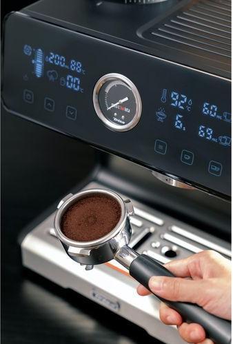 Actual product image Trisa Smart Barista