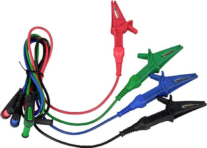 Image du produit PCE Instruments Ohmmètre PCE-Mo 2002