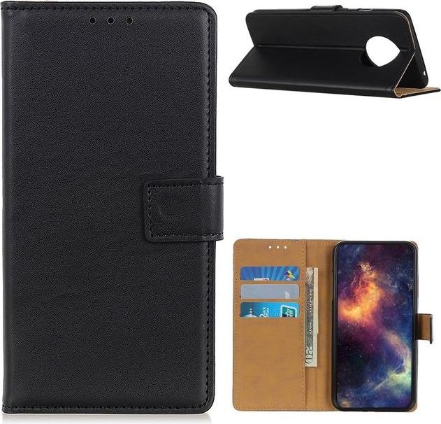 Produktbild MU Classic Classic II Leder Bookcover Series (Huawei Mate 40)