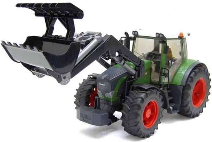 Produktbild Bruder Fendt 936 Vario mit Frontlader