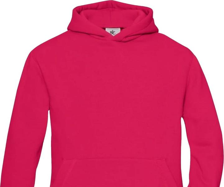 Produktbild B&C Kapuzenpullover (140, 146)
