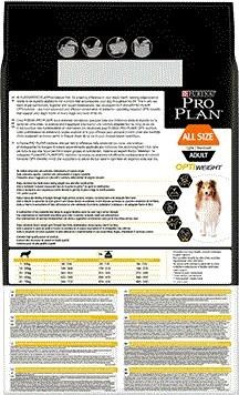 Immagine prodotto Pro Plan Pollo sterilizzato (Adulto, 1 pz., 14000 g)