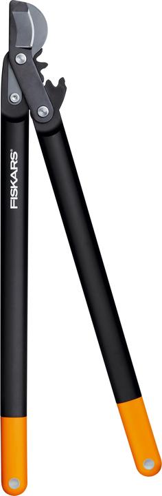 Actual product image Fiskars Bypass PowerGear II