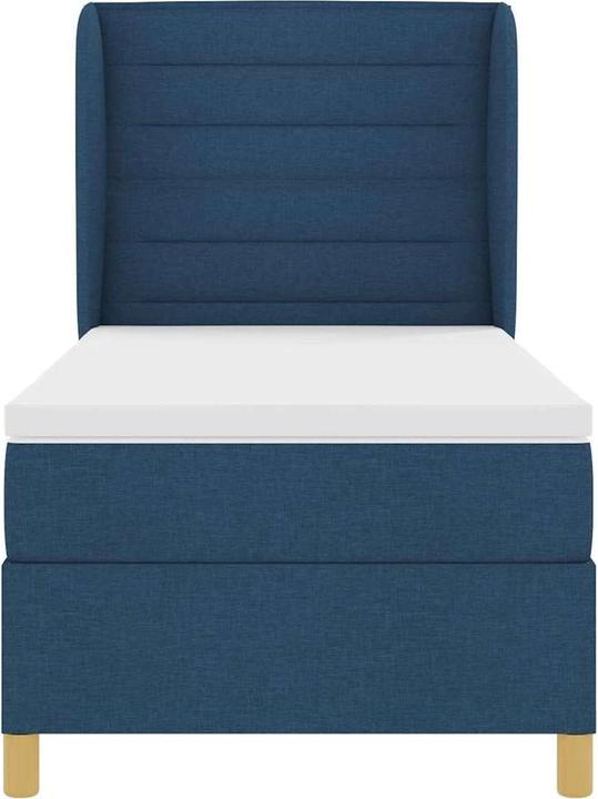Image du produit vidaXL Boxspringbett (90 x 200 cm)