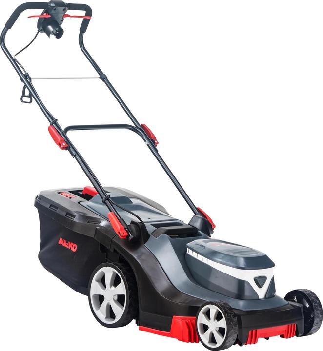AL-KO 38.2 E Comfort (Netzbetrieb)