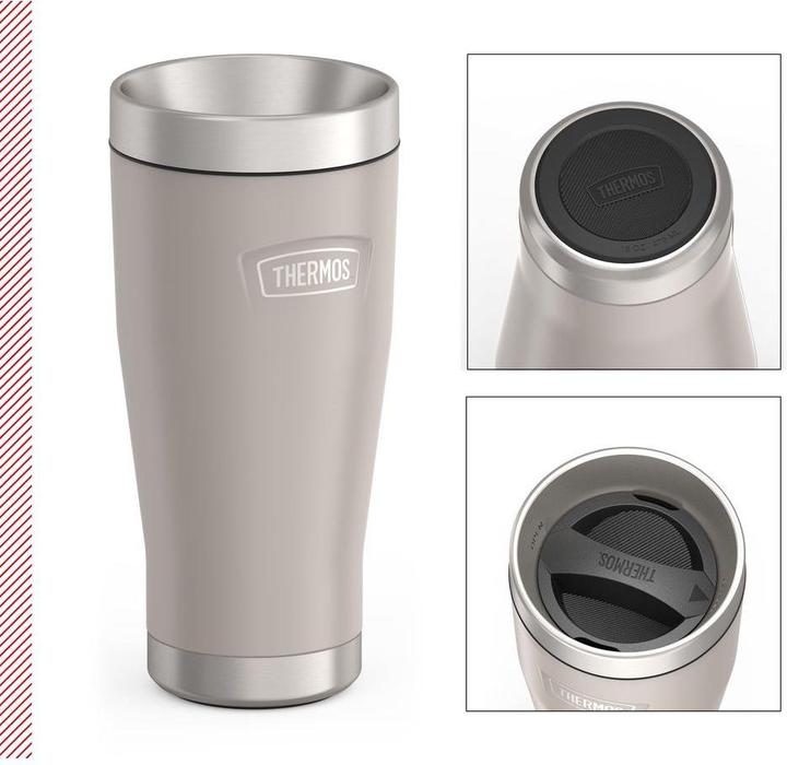 Actual product image Thermos Stainless King