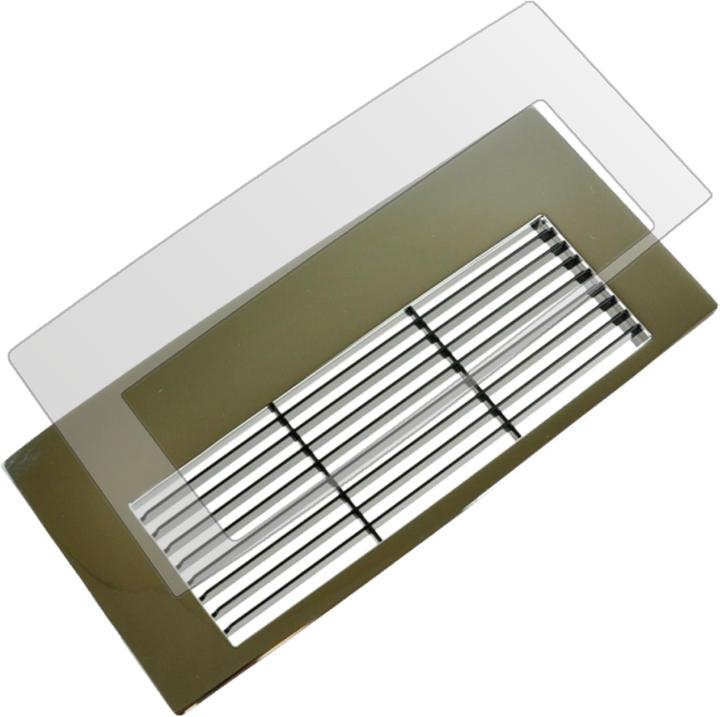 Actual product image Dipos Screen Protector Anti-Glare