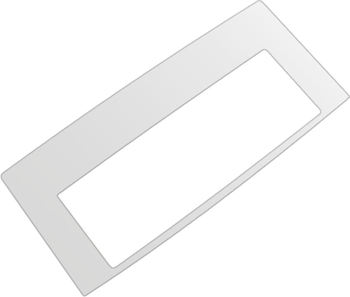 Actual product image Dipos Screen Protector Anti-Glare