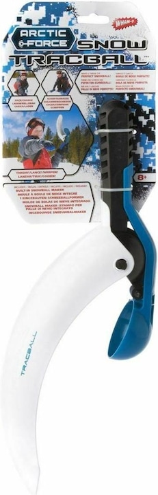 Actual product image Wham-O ARCTIC FORCE SNOW TRACBALL - Lav og kast snebolde