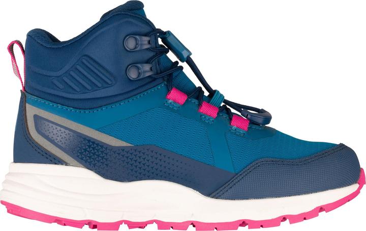 Produktbild Trollkids Kid's Skarvan Hiker Mid XT (34)