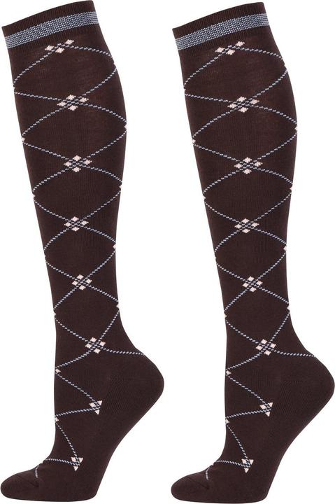 Actual product image Harry's Horse AllGrip (x6) (XS)