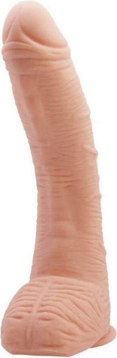 Produktbild Debra Beautiful Encounter Alex Lifelike Skin Dildo 27 cm