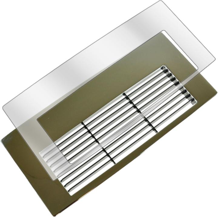 Actual product image Dipos Screen Protector Crystalclear