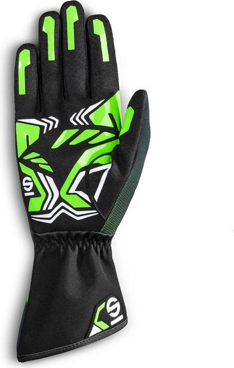 Image du produit Sparco Gants de karting Rush (XXS)