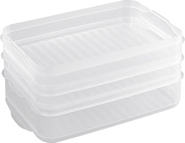 Actual product image Sistema Snack Attack Duo