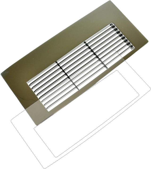 Actual product image Dipos Screen Protector Anti-Shock
