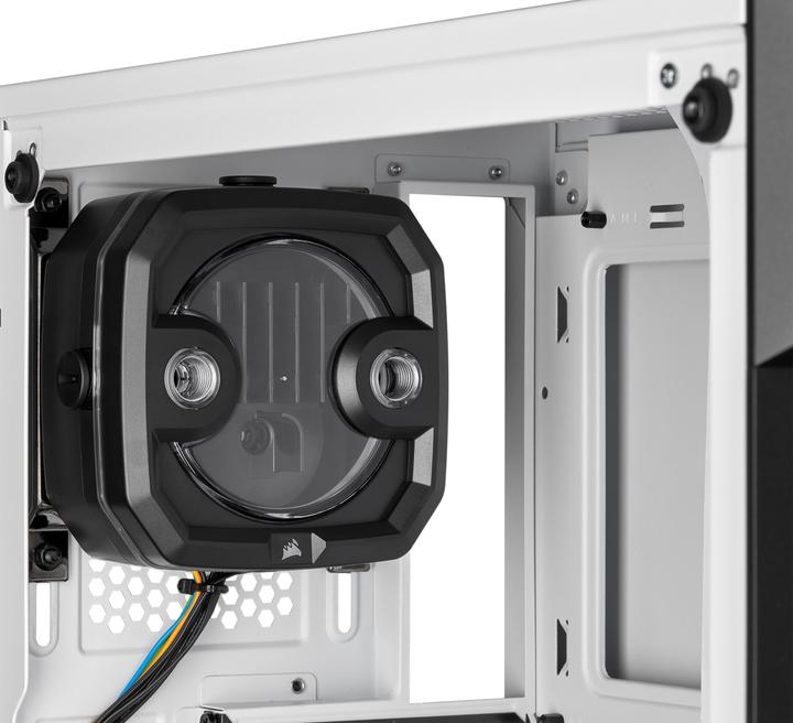 Actual product image Corsair Hydro X Series XD3 RGB