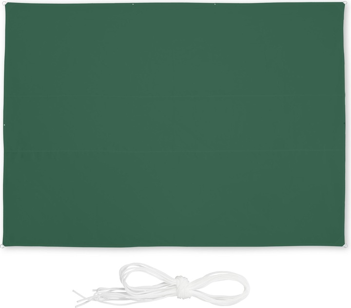 Relaxdays Awning (350 x 450 x 0.1 cm)