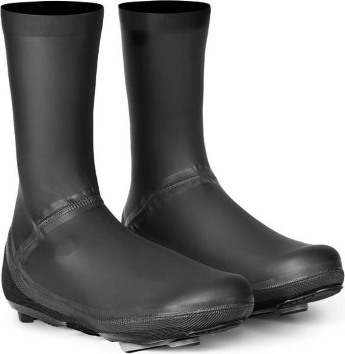 Actual product image GripGrab AquaShield 2 Waterproof Road Overshoes (38, 39)