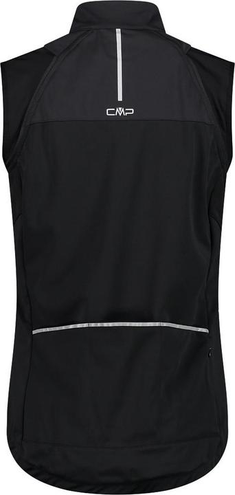 Actual product image CMP Campagnolo Light Softshell (M)