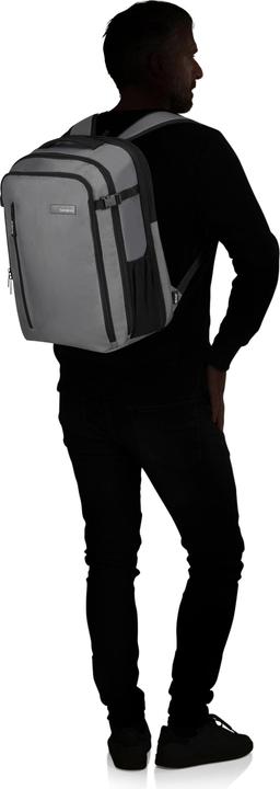 Productafbeelding Samsonite Roader Laptop Rugzak L Exp (39.50 l)