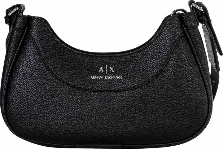 Actual product image Armani Exchange Wave Hobo S