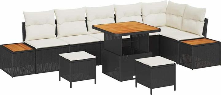 Produktbild vidaXL Kori