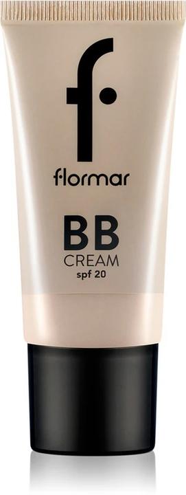 Produktbild Flormar BB & CC Cream BB Cream 1 Fair / 35 ml (35 ml)