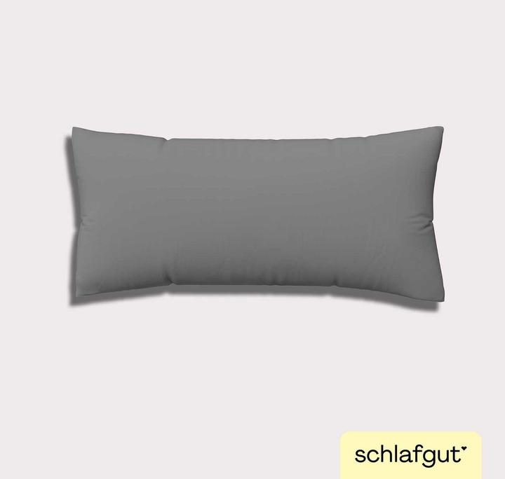 Immagine prodotto schlafgut Easy Jersey (Copricuscino, 40 x 80 cm)