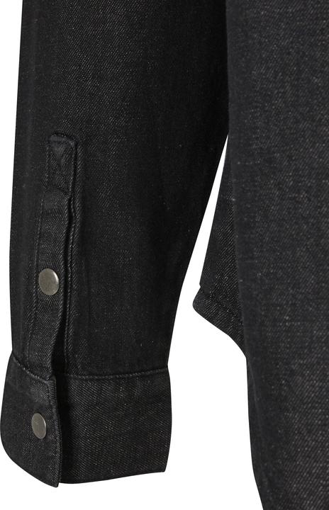 Immagine prodotto Urban Classics Camicia in denim oversize con tasche (L)