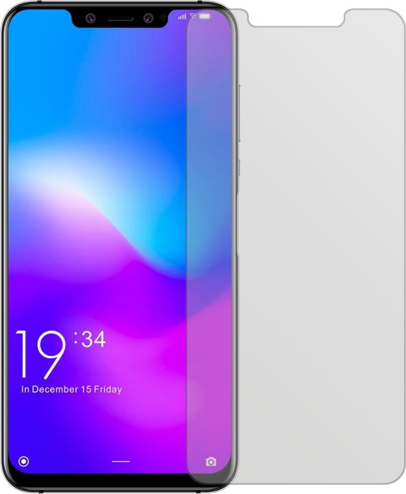 Actual product image Dipos Screen Protector Anti-Glare (6 pcs., Elephone A5)