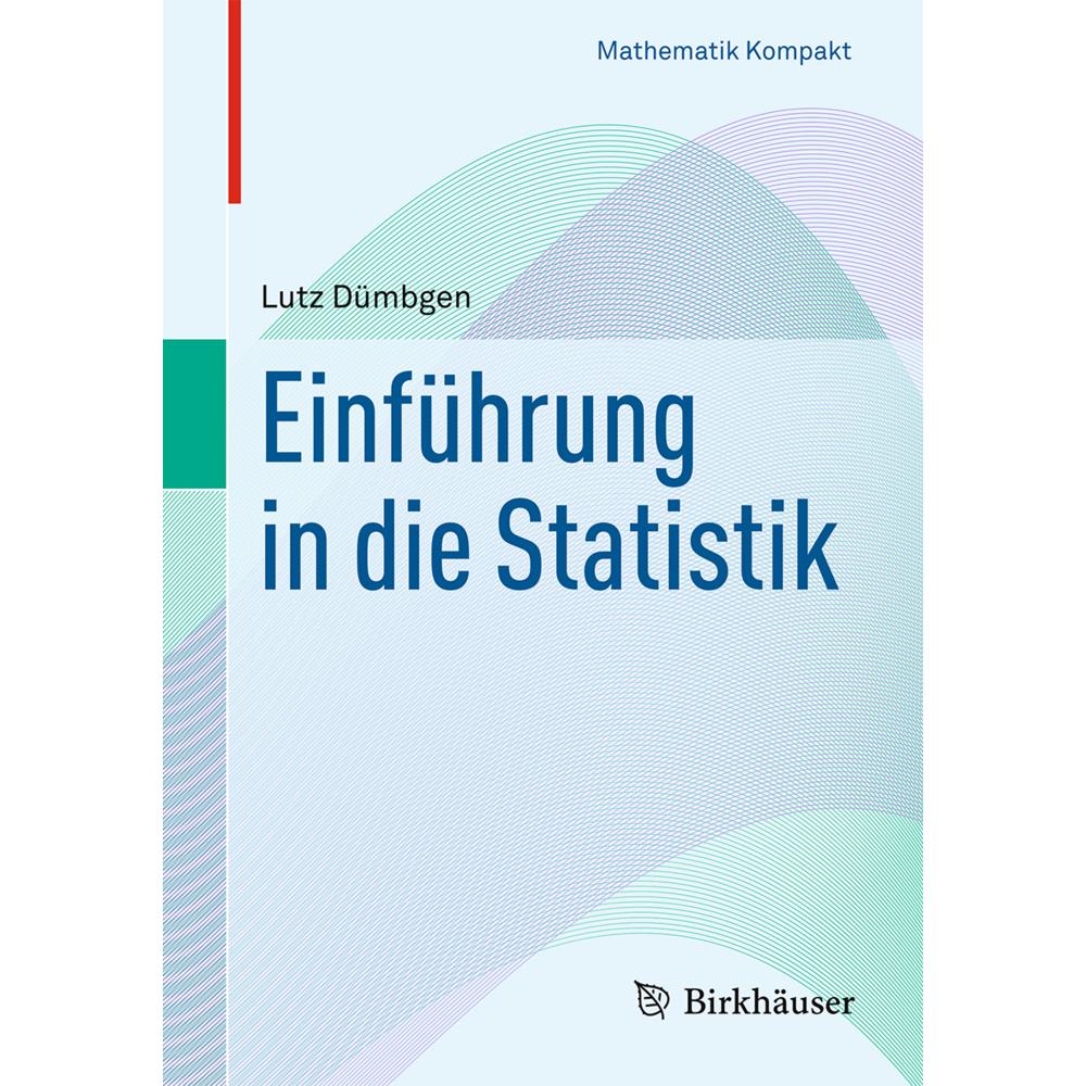 Einführung in die Statistik, Fachbücher
