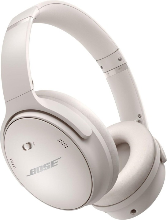 Bose QuietComfort 45 (ANC, 22 h, Cablato, Senza fili)