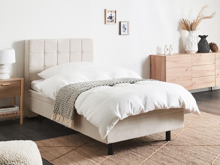 Image du produit Beliani Duke (90 x 200 cm)