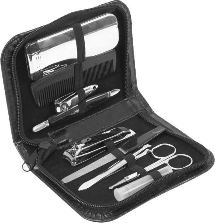 Produktbild Edco Manicureset