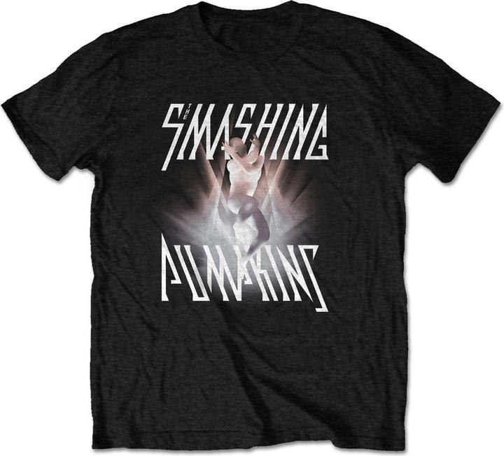 Produktbild The Smashing Pumpkins Cyr (XXL)
