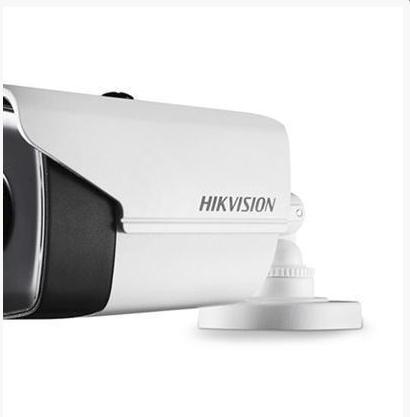 Actual product image Hikvision Bullet IR DS-2CE16H8T-IT1F3. 5MP (2560 x 1944 Pixels)