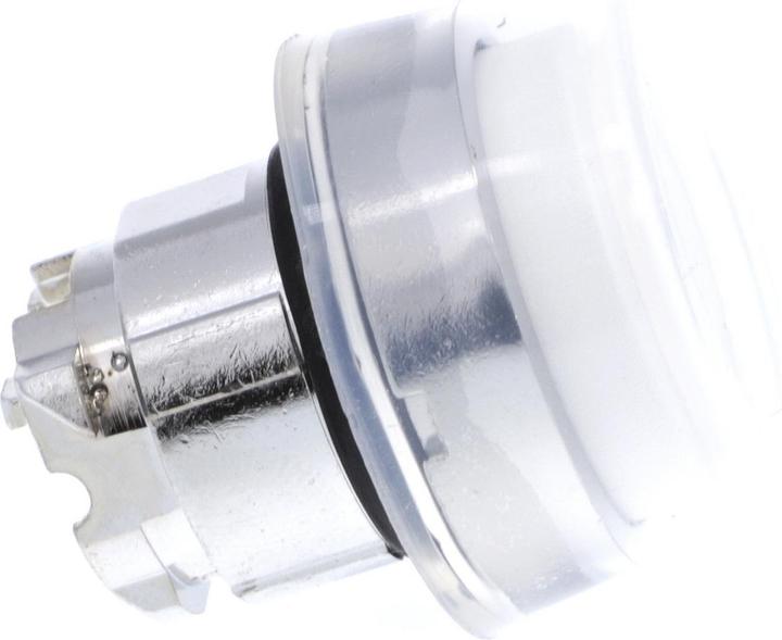 Immagine prodotto Schneider Electric Testa del pulsante 22 mm bianco con ritorno a molla